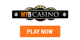 My B Casino My B Casino